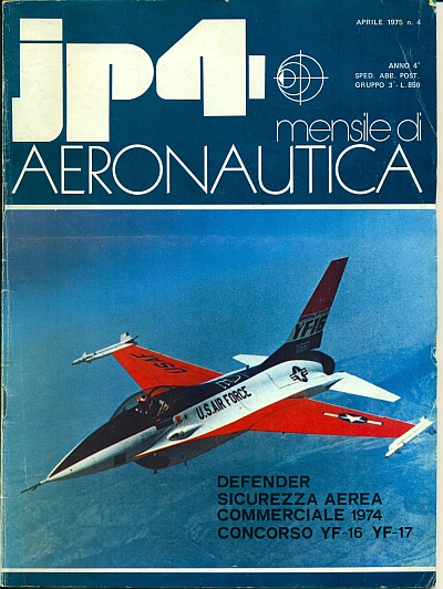 JP4 Aprile 1975